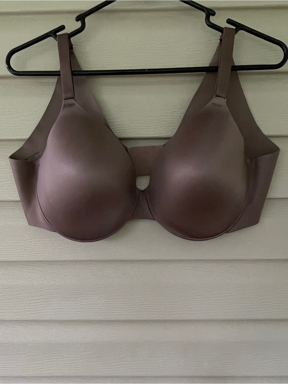 Soma Intimates Smooth Full-Coverage Women's Bra Size 42C